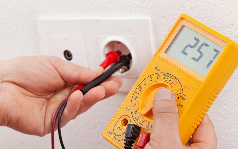 électricien en bâtiment Saint-Maurice